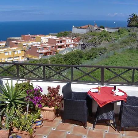 Guenstige Zur Strasse Appartement Icod De Los Vinos