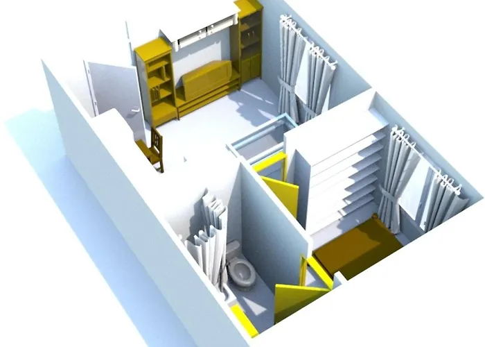 Guenstige Zur Strasse דירה *