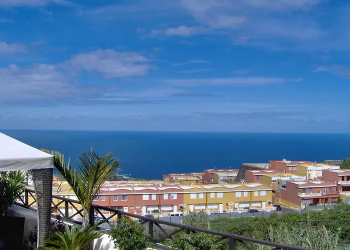 Guenstige Zur Strasse איקוד דה לוס וינוס