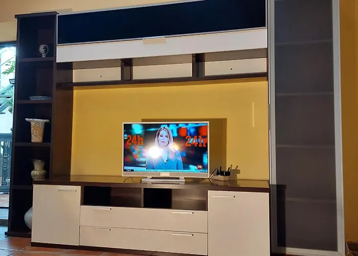 דירה Guenstige Zur Strasse *