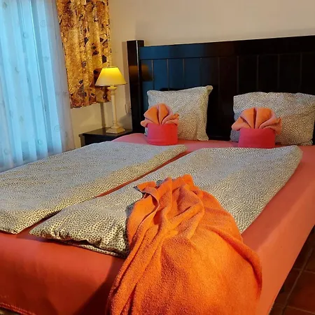 Guenstige Zur Strasse شقة إيكود ذي لوس فينوس