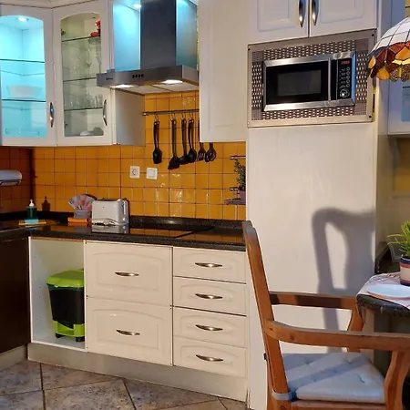 Guenstige Zur Strasse إيكود ذي لوس فينوس