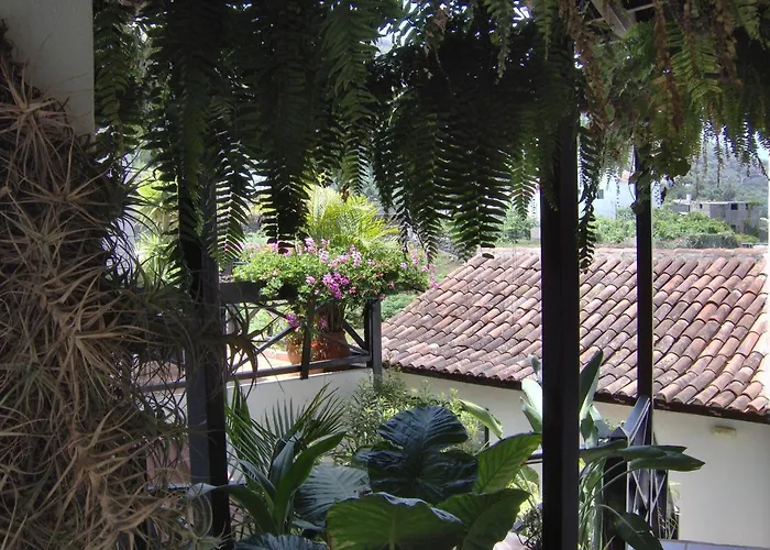 Appartement Guenstige Zur Strasse Icod De Los Vinos