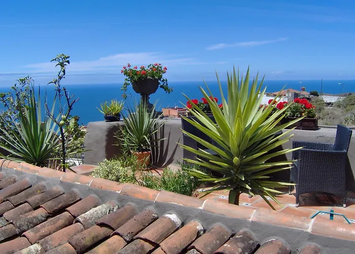 Guenstige Zur Strasse Icod De Los Vinos