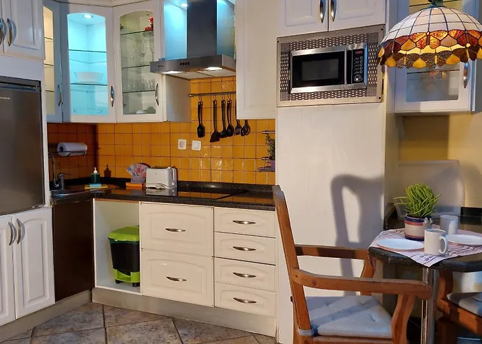 Guenstige Zur Strasse Icod De Los Vinos